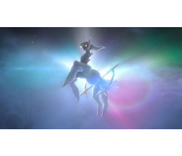 Switch Pokémon Legends: Arceus - 670439 - zdjęcie 2